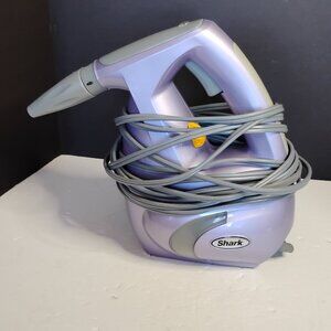 Shark - Steam Pocket Handheld Steam Cleaner - Lavender